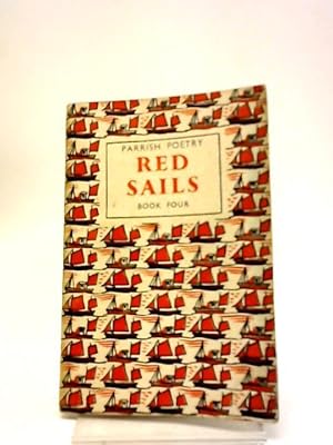 Red Sails (Poetry Books, Primary Series-no.4)