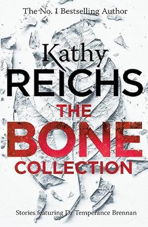 Seller image for The Bone Collection (Paperback) for sale by Grand Eagle Retail