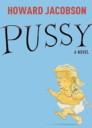 Seller image for Pussy (Paperback) for sale by Grand Eagle Retail