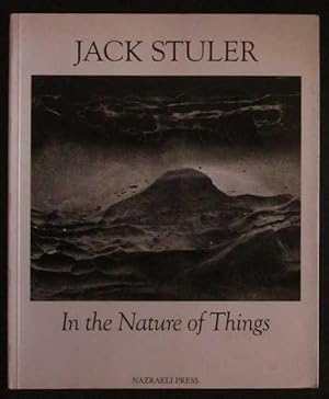 Seller image for In the Nature of Things for sale by Goulds Book Arcade, Sydney