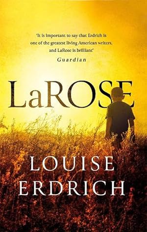 Bild des Verkufers fr LaRose (Paperback) zum Verkauf von Grand Eagle Retail