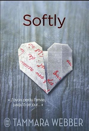 Seller image for softly for sale by Chapitre.com : livres et presse ancienne
