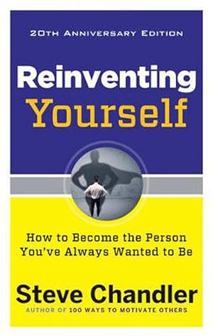 Seller image for Reinventing Yourself - 20th Anniversary Edition (Paperback) for sale by Grand Eagle Retail