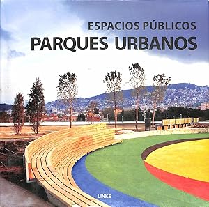 Imagen del vendedor de Especios Publicos Parques Urbanos a la venta por WeBuyBooks