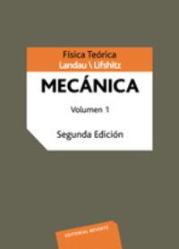 Seller image for Mecnica for sale by Imosver