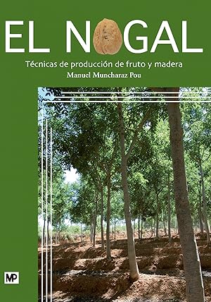 Imagen del vendedor de Nogal:tecnicas de produccion de fruto y madera a la venta por Imosver