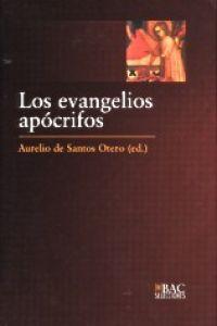 Image du vendeur pour Los Evangelios apcrifos mis en vente par Imosver