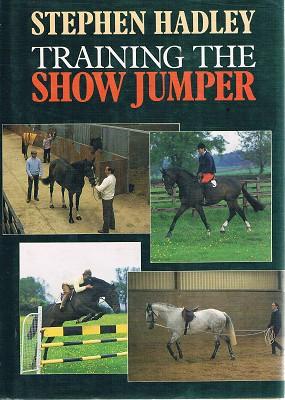 Training The Show Jumper