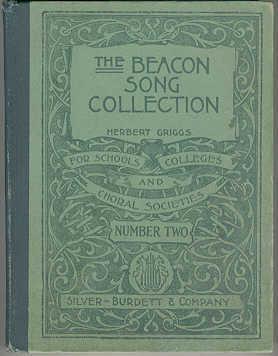 The Beacon Song Collection: Number Two