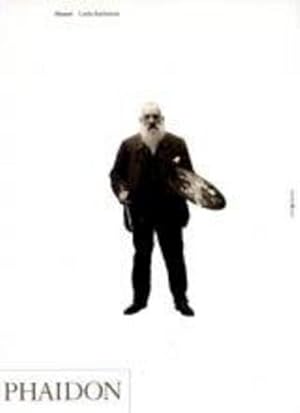 Bild des Verkufers fr Monet A&i (Art & Ideas) : Art & Ideas, Art & Ideas zum Verkauf von AHA-BUCH