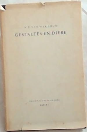 Gestaltes en Diere