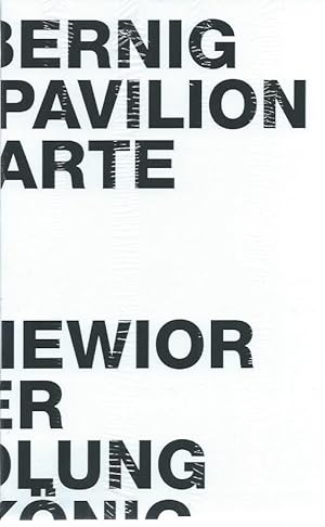 Bild des Verkufers fr Heimo Zobernig: Austrian Pavilion, Biennale Arte 2015 : sterreichischer Pavillon - la Biennale di Venezia 2015 zum Verkauf von The land of Nod - art & books