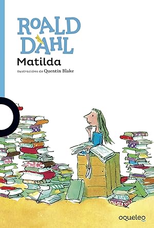 Seller image for Matilda for sale by Imosver