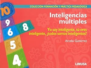 Imagen del vendedor de Inteligencias multiples a la venta por Imosver