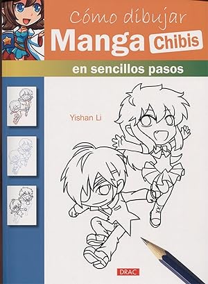 Chibis En sencillos pasos