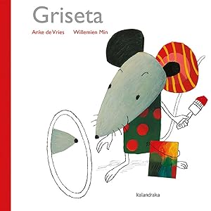 Seller image for Griseta for sale by Imosver
