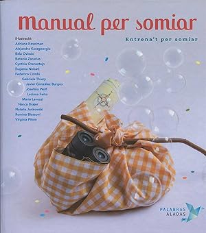 Bild des Verkufers fr Manual per somiar zum Verkauf von Imosver