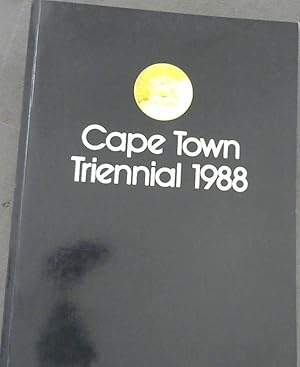 Seller image for Cape Town Triennial 1988 for sale by Chapter 1