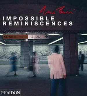 Immagine del venditore per Ren Burri: Impossible Reminiscences venduto da AHA-BUCH