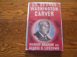Seller image for Dr. George Washington Carver for sale by Rutledge Rare Books