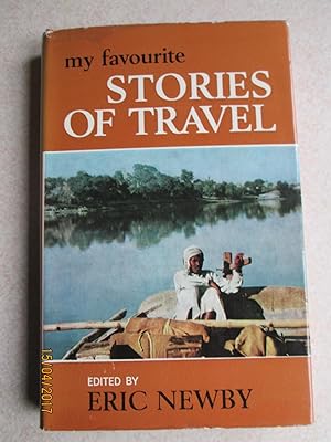 My Favourite Stories of Travel