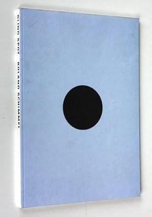 Seller image for Roland Schimmel. Blind Spot for sale by Vortex Books
