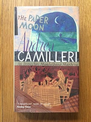 Seller image for The Paper Moon for sale by Setanta Books