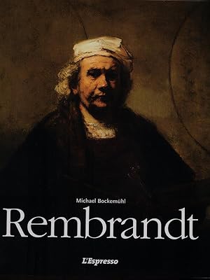 Seller image for Rembrandt for sale by Librodifaccia