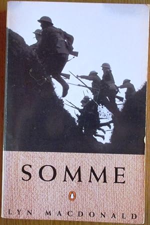 THE SOMME