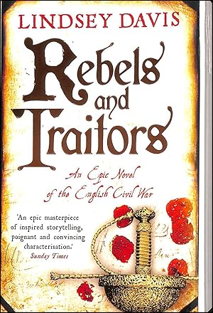 Seller image for Rebels and Traitors for sale by M Godding Books Ltd