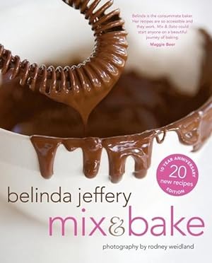 Seller image for Mix & Bake (Paperback) for sale by Grand Eagle Retail
