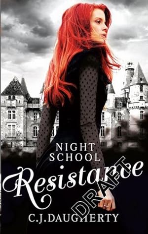 Immagine del venditore per Night School: Resistance venduto da Rheinberg-Buch Andreas Meier eK