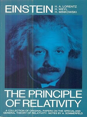 Seller image for The Principle of Relativity for sale by Librodifaccia