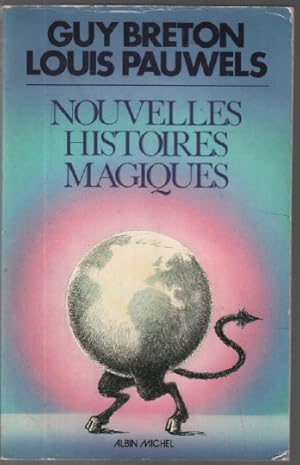 Nouvelles histoires magiques