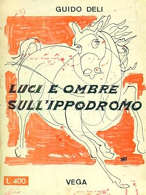 Luci ed ombre sull'ippodromo