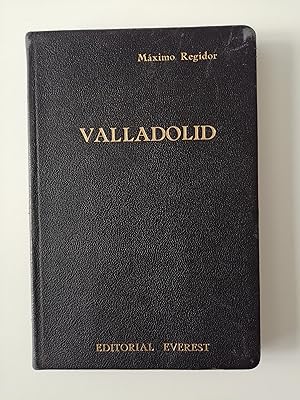 Imagen del vendedor de Valladolid a la venta por Perolibros S.L.