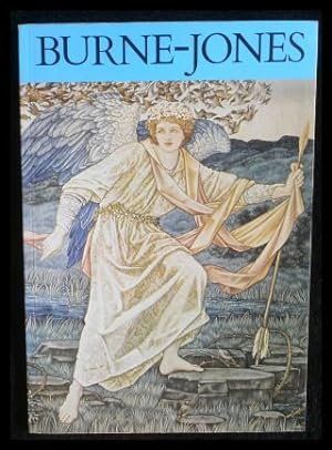 Bild des Verkufers fr Burne - Jones. All Colour Paperback. Introduction by May Johnson zum Verkauf von ANTIQUARIAT Franke BRUDDENBOOKS