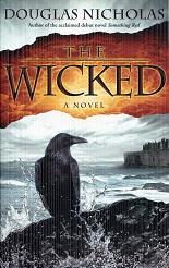 Imagen del vendedor de The Wicked a la venta por The Book Faerie
