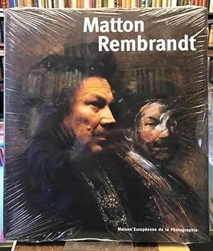 Image du vendeur pour Matton Rembrandt mis en vente par Foster Books - Stephen Foster - ABA, ILAB, & PBFA