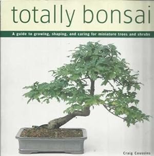 Seller image for Totally bonsai for sale by Librera Cajn Desastre