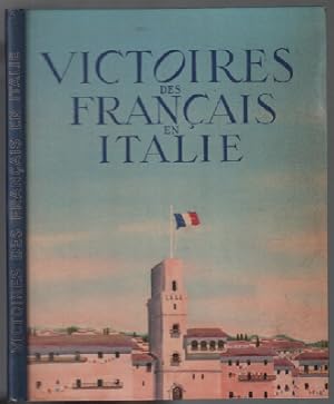 Victoire des français en Italie