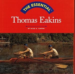Thomas Eakins Plus Separate Cards