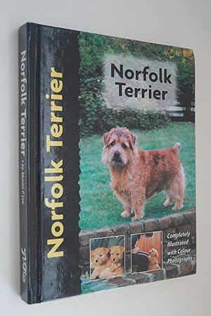 Seller image for Norfolk Terrier (Pet Love) for sale by Antiquariat Biebusch
