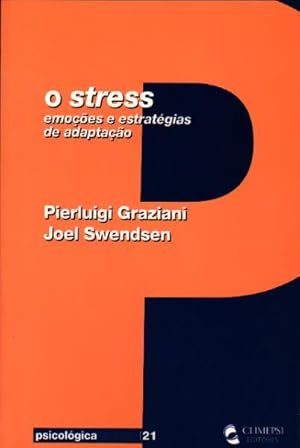Seller image for Stress, O for sale by Imosver