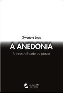 Seller image for Anedonia, A for sale by Imosver