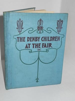 Imagen del vendedor de The Denby Children at the Fair a la venta por Gil's Book Loft