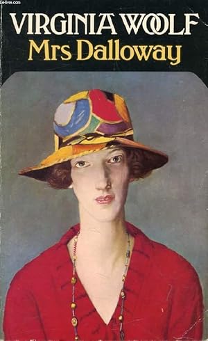 Seller image for Mrs DALLOWAY for sale by Le-Livre