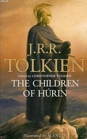 Seller image for NARN I CHIN HURIN, The tale of the Children of Hurin for sale by Le-Livre