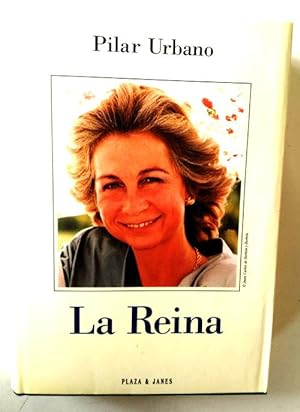 Bild des Verkufers fr La reina zum Verkauf von Librera Salvalibros Express