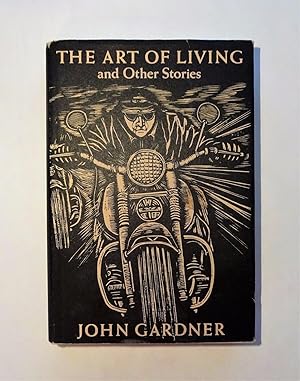 Image du vendeur pour The Art of Living and Other Stories mis en vente par CraigsClassics
